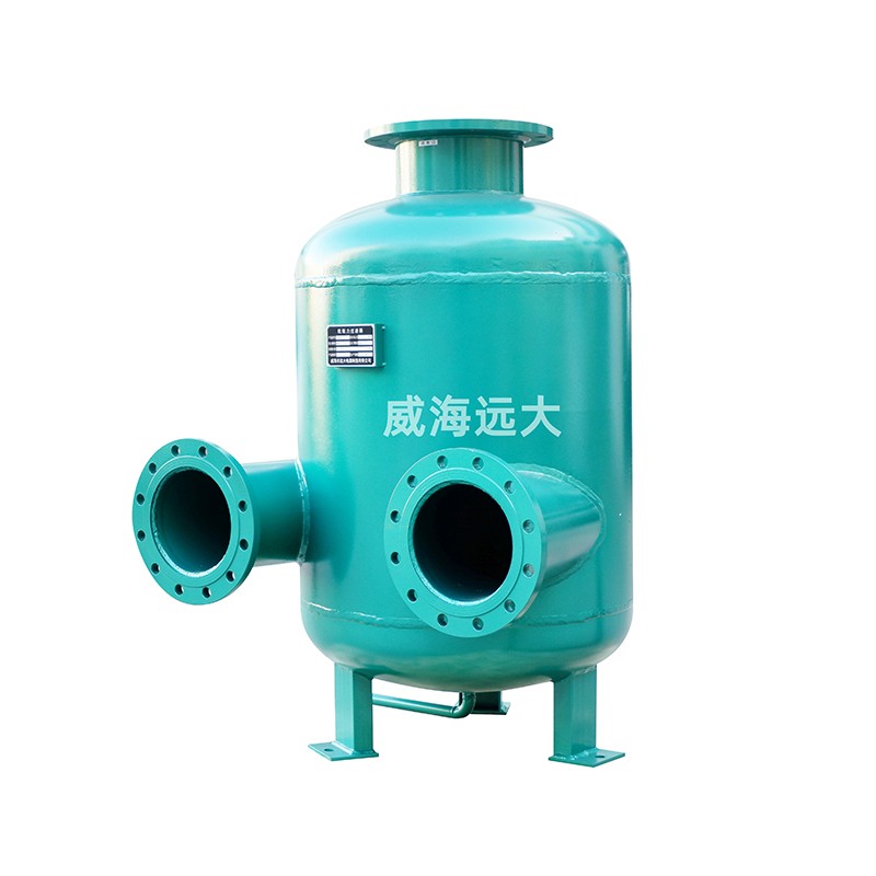 山東低阻力過(guò)濾器